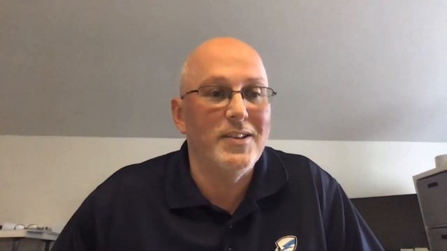 Career Ladders In Information Security - Marc French - BSW Vault