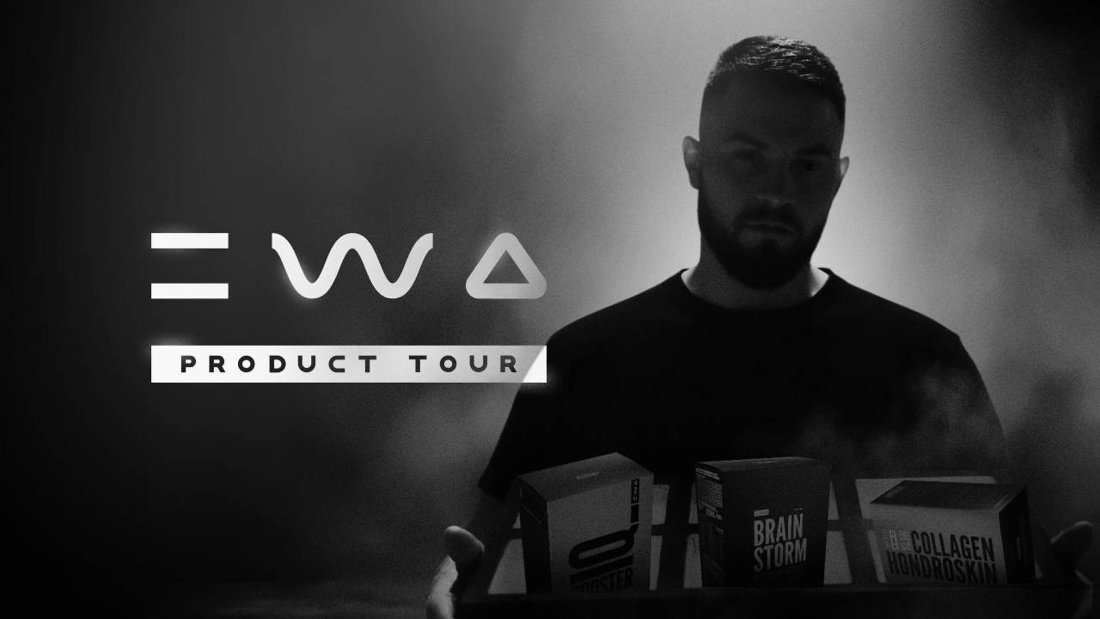 ⚡️EWA PRODUCT TOUR⚡️