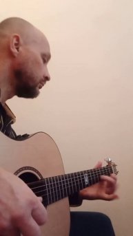 Музыкальный фрагмент - Musical fragment