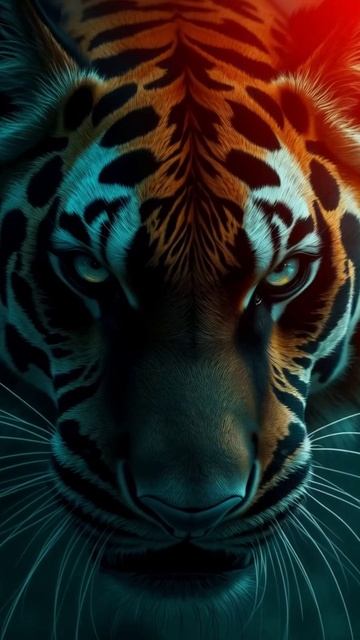 TIGER_SHORTS#short
