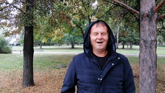 Валерий Зотов . "Горькая". Авторские стихи.