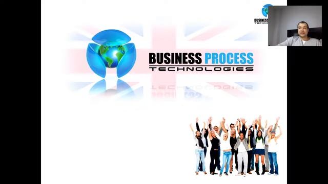 $$$Брифинг с Президентом Компании «BUSINESS PROCESS TECHNOLOGIES”!!!