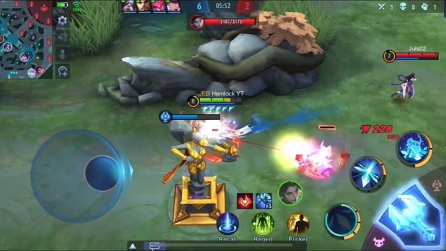 Carry Your Team With This Miya Guide | Mobile Legends