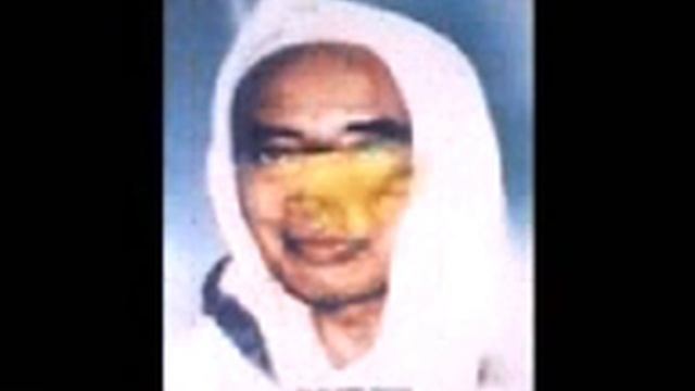 T06d5   ADA DOSA YANG LANGSUNG DIHAJAR OLEH ALLAH SWT .... ABI KH. ACHMAD SIDDIQ 24021983