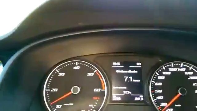 Seat leon 1.6 tdı dsg yakıt tüketim verileri