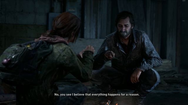 The Last of Us 2023 (PC Gamplay): Part 15 | AMD Radeon RX 7900XT | Ultra Settings / No commentary