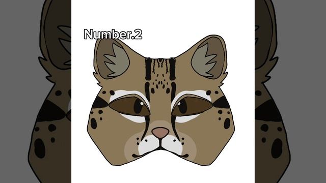 therian masks ideas part.5 #therian #therianmask #mask   #cat #ocelot #coyote #The_river_of_therian