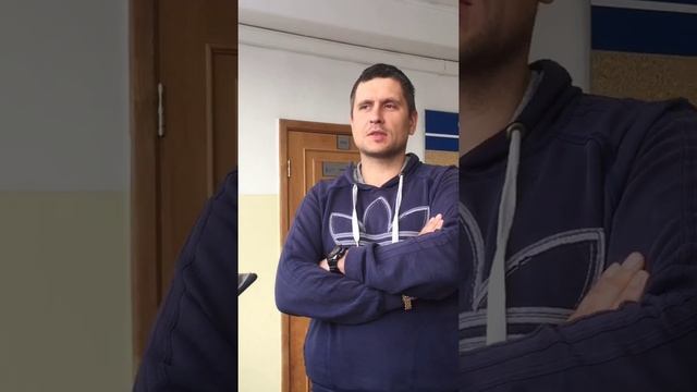 Видео отзыв слушателя курса по повышению квалификации МИДО МИДО
