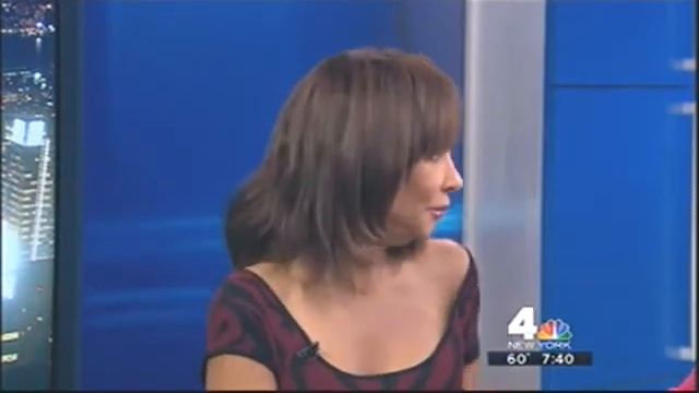 Lynne White & Erica Tarantal LEG BATTLE 10/10/12