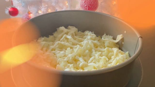 А ВЫ УЖЕ ПРОБЫВАЛИ ЭТОТ САЛАТ❓/ШЕДЕВР КОТОРЫЙ стоит попробовать🥗