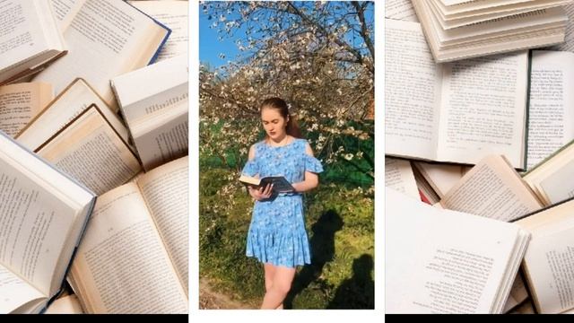 День поэзии  Муромская Снежана
