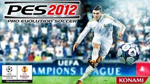🎮 профессиональная эволюция футбола 2012 pro evolution soccer 2012 🎮