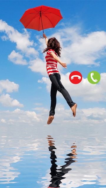 Ringing Flying Ringtone Update Phone Call #ringtone #downloadringtone #freeringtones