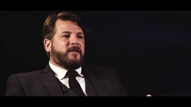 Entrepreneur Insider | Gavin Woodhouse | Part 4: Work Life Balance