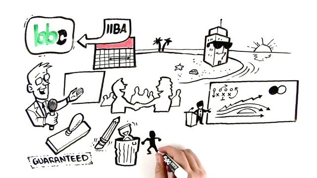 Discover the Building Business Capability conference