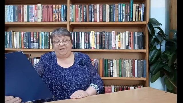 Юрий Липатов в рубрике «Поэзии чарующие строки»