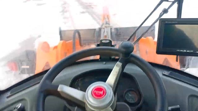 Новые навыки: трактор 2