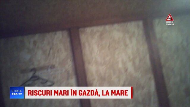 Reportaj cu camera ascunsă. Cum se sufocă litoralul românesc din cauza ofertelor ”la negru”