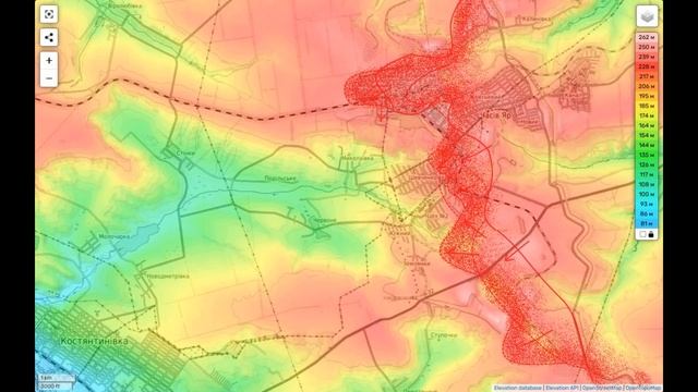 итоговая сводка за прошедшую неделю