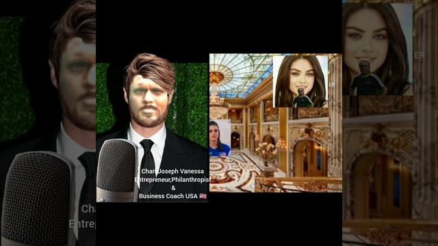 Entrepreneur:"The Power of Long-Term Thinking in Business"- script by Actress Gal Gadot my wife USA