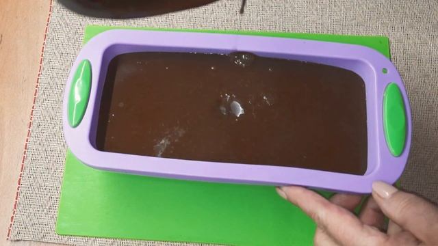 Шоколадний  десерт  Без випічки  та жилатину  СМАКОТА.