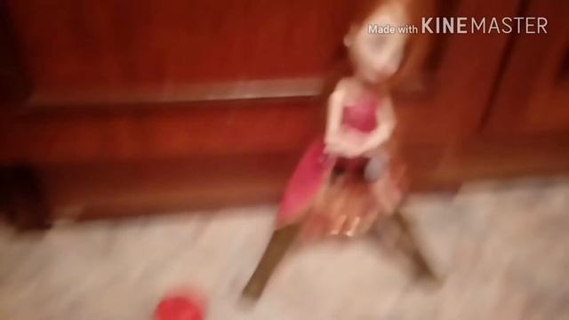 Кукольная породия на "Грибы" Таит Лед.🙉
