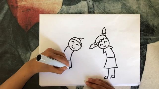 Yixin 123: My favorite book characters (Chinese version)