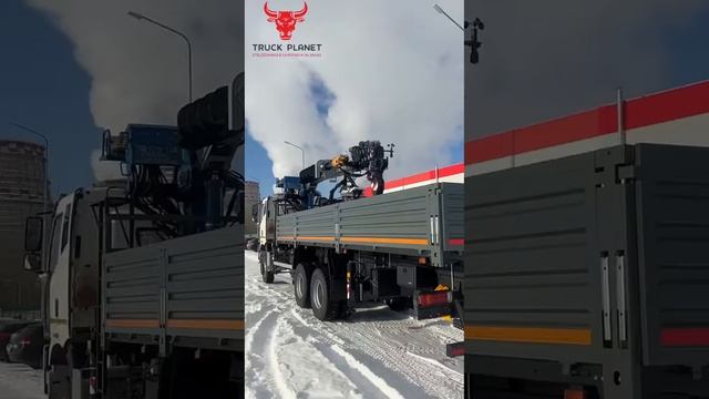 Бортoвoй FAW СA5250 c КМУ Галичанин КМА-150-5 + БУР + СЕРТИФИЦИРОВАННАЯ ЛЮЛЬКА в НАЛИЧИИ!!!