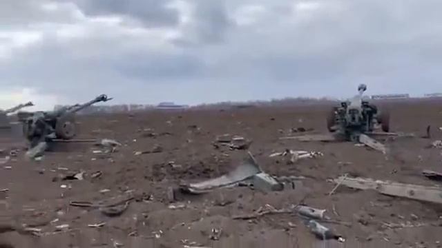 Очередная отжатая арта