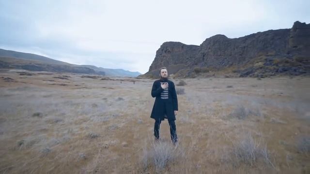 "Благодать Господа". 
Simon Khorolskiy