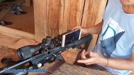 ลิวิวสะโคฟแคมติดก้องช่อง qhia kho lub tuav xov tooj thaij video