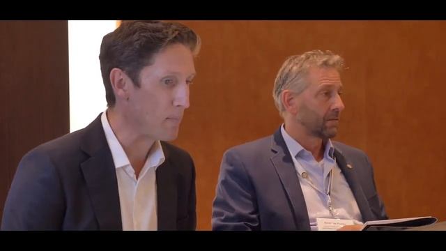 GVA at the IAG Forum Rome 2019