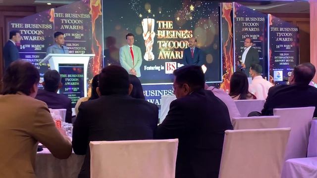 Arete Group - The Best Company of the Year in the Western Region