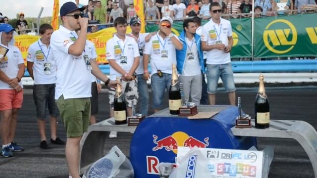 Drift 19.05.13 Ukraine,Kiev,Chayka