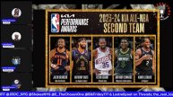 FREE AGENCY THURSDAY