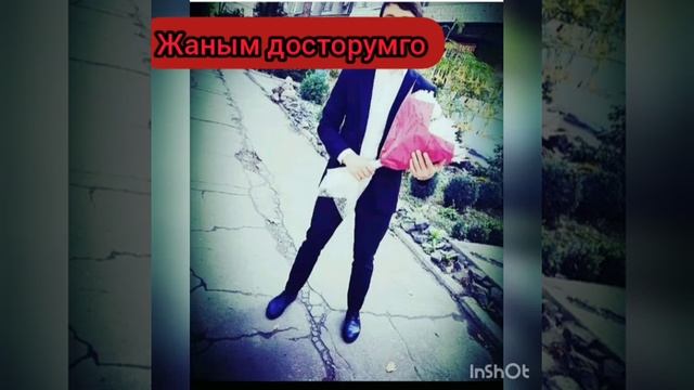 Турпак коргон  Сыймык 02