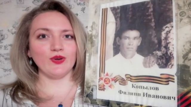 СМП СВАО акция "Вспомним всех поименно". Видео 2