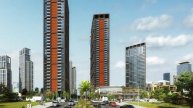 Select Group Peninsula in Business Bay – New Waterfront Apartments for Sale in Dubai