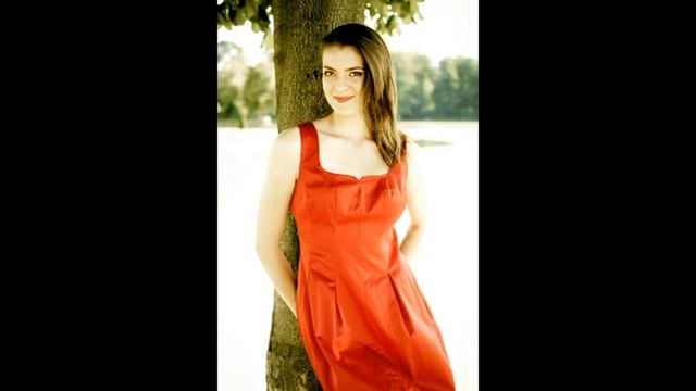 Karina Repova (Mezzo): No. 3 Cradle Song from Jewish Folk Poetry op. 79 D. Shostakovich