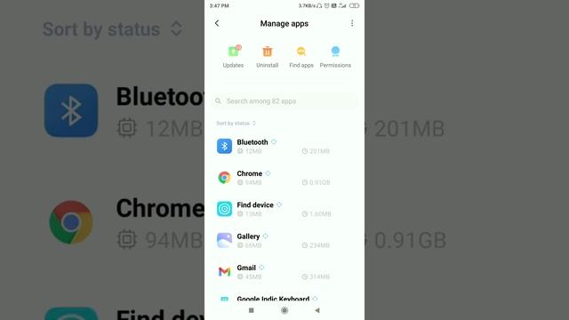 HOW TO FIX Play Store Error || Please open my apps to establish a connection with the server  100%