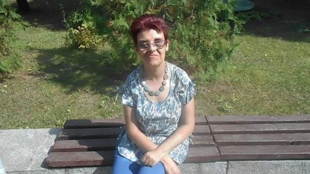 ОЛЬГА ВАСИЛЕВСКАЯ "ПЕРВЫЙ ДЕНЬ ВЕСНЫ"