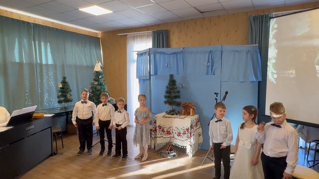 Праздник Рождества Христова (2). 0121(2)