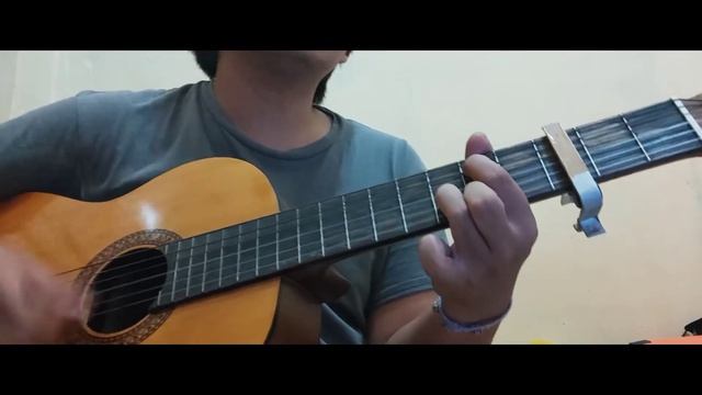 Kacey Musgraves - Golden Hour (Cover)
