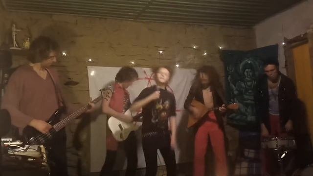 Нас Таящий Момент - Поганая молодёжь