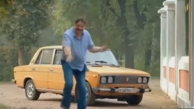 Вите надо выйти