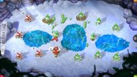 Mission 24 | Episode 3 | Walkthrough Campaign | Mushroom Wars 2