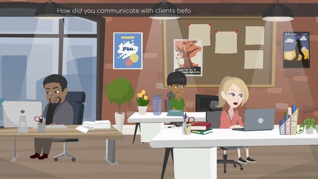Intermediate Business English Grammar: Used to