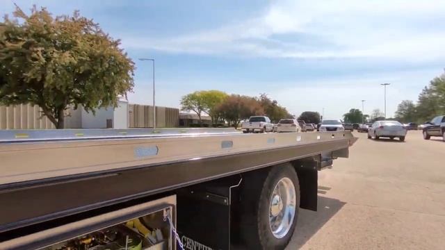 2019 FREIGHTLINER BUSINESS CLASS M2 106 For Sale