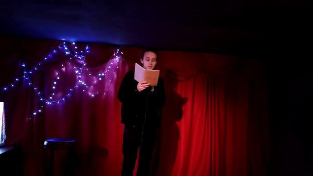 Просто Стёпа_Зерно Поэзии-93 - 19.04.2021