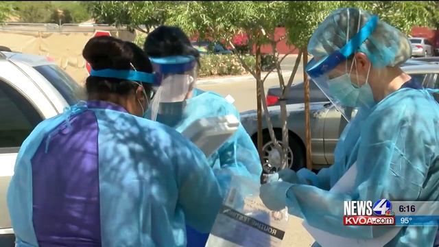 Getting Answers: What happens to a business when an employee tests positive for the coronavirus
